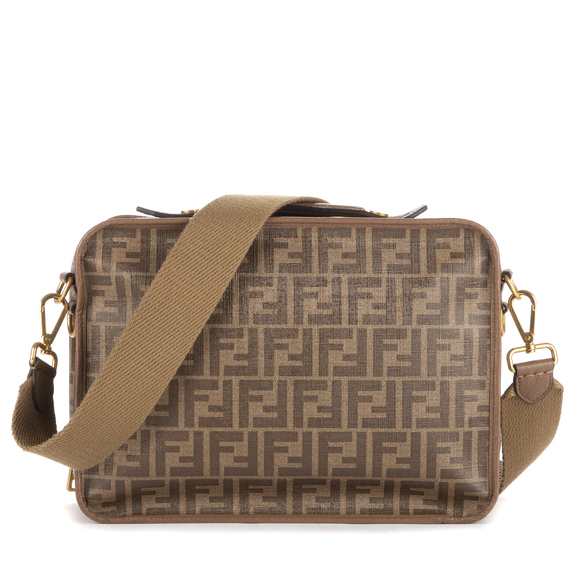 Fendi Small Soft Travel Case - Picture 4 of 11